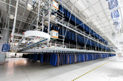 協同共生 紡織服裝行業(yè)如何挺過疫情“倒春寒”