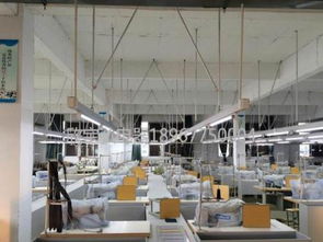 供電照明母線槽與橋架 服裝、電子、家紡工廠的可靠動(dòng)力支持與日用品銷(xiāo)售渠道拓展